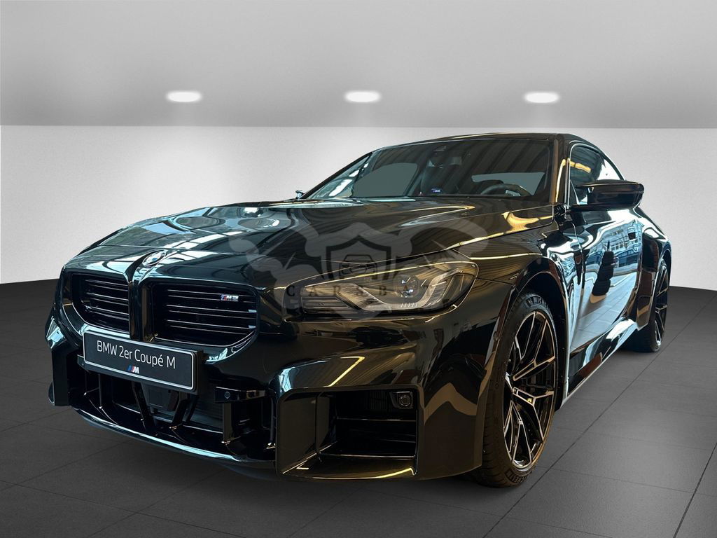 BMW M2 2023