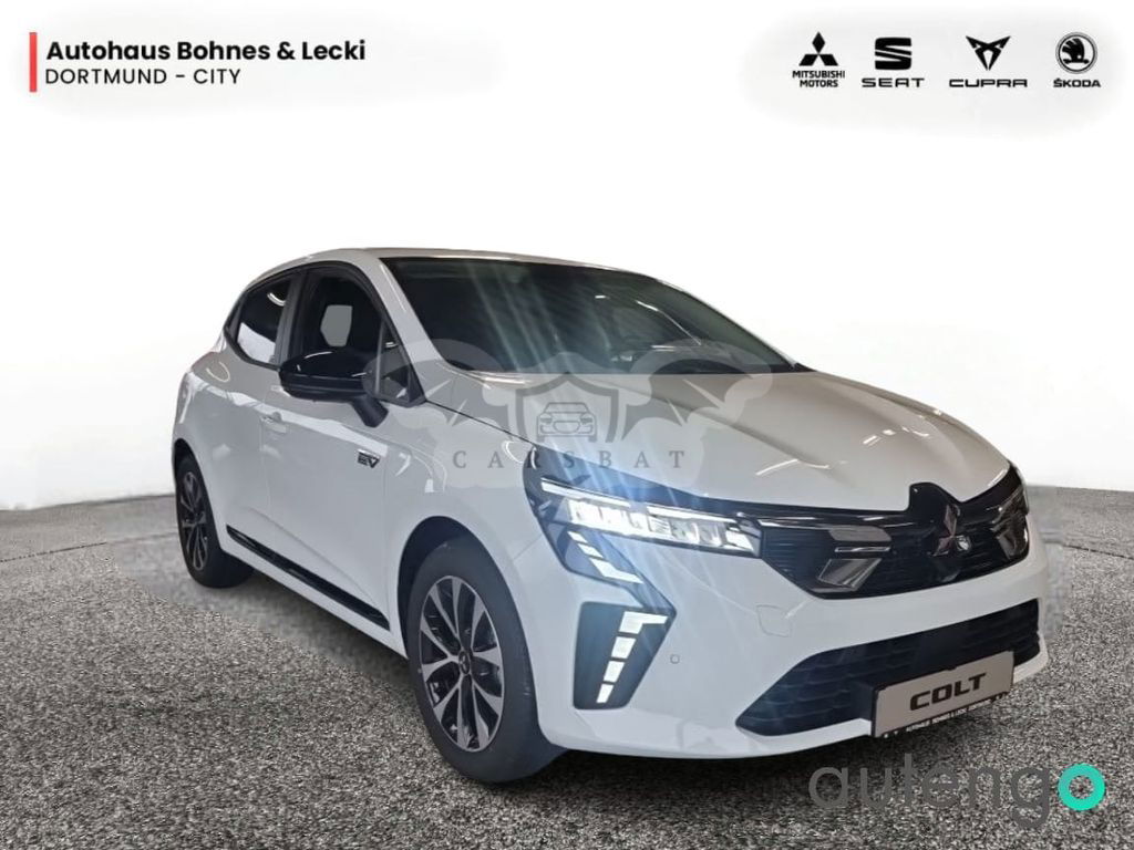Mitsubishi Colt 2024