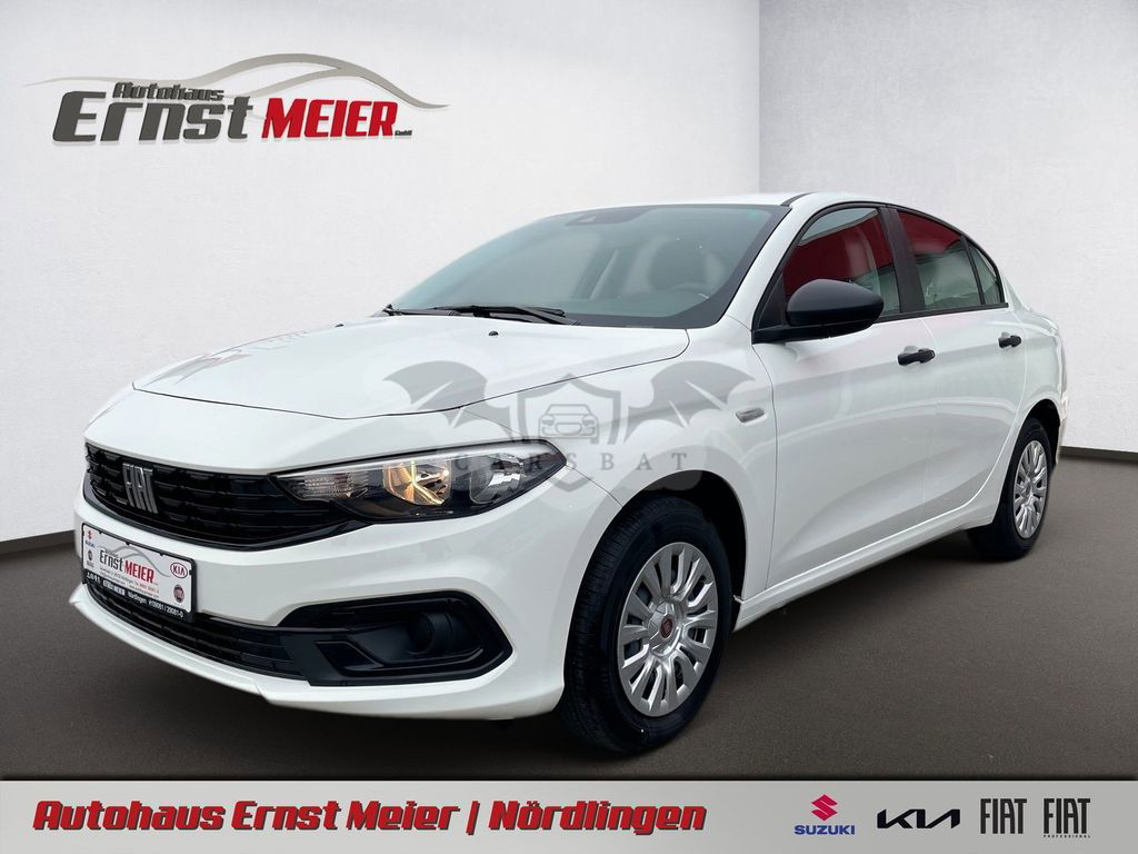 Fiat Tipo 2023