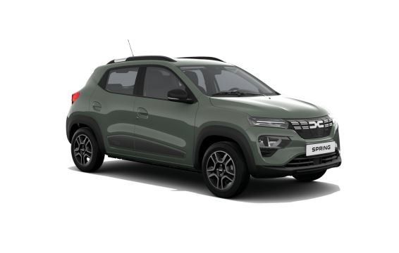 Dacia Spring 2024