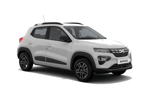 Dacia Spring 2024