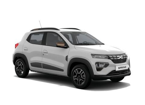 Dacia Spring 2024