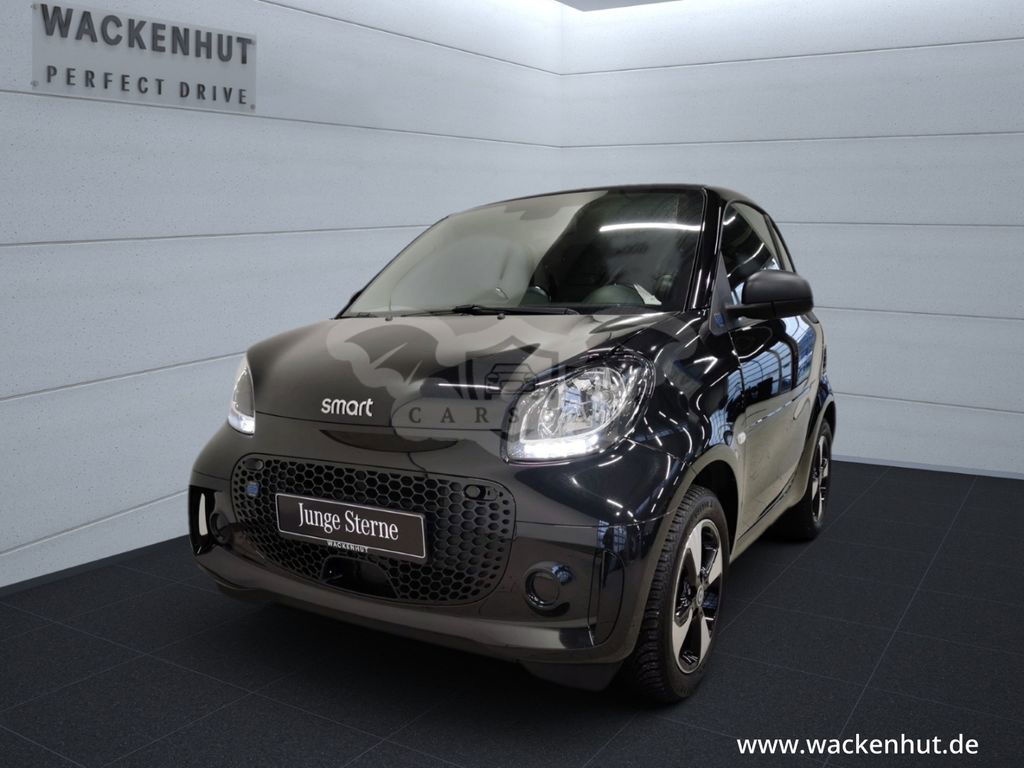 Smart Fortwo 2020