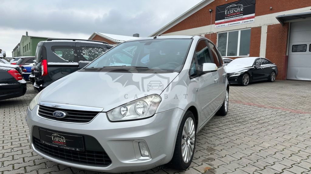 Ford C-Max 2008