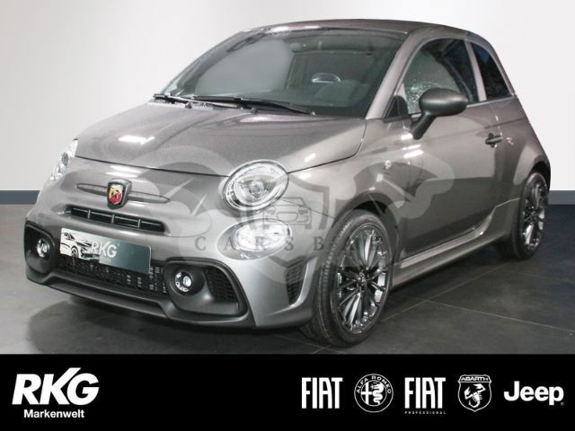 Abarth 595 2023