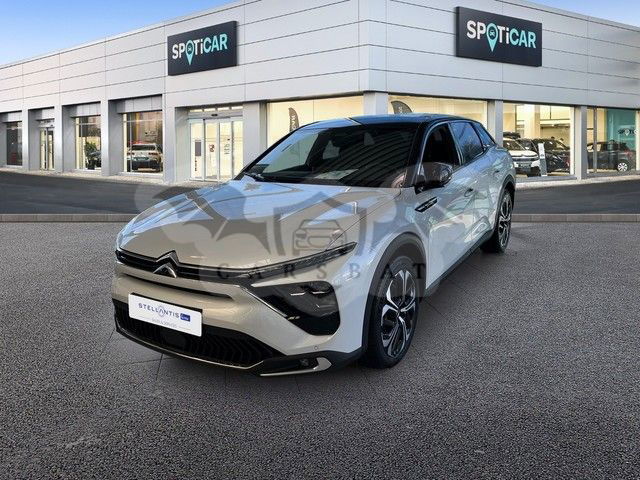 Citroën C5 X 2023