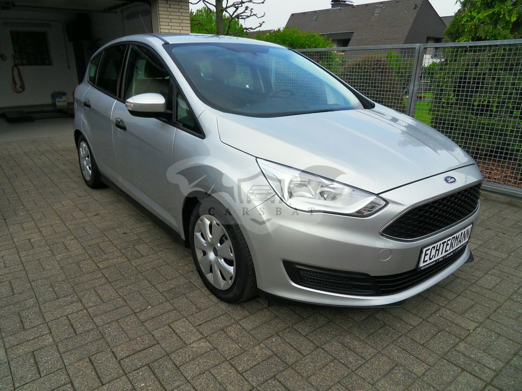 Ford C-Max 2016