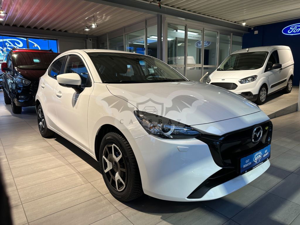 Mazda 2 2023
