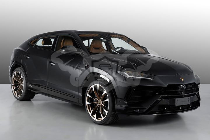 Lamborghini Urus 2022