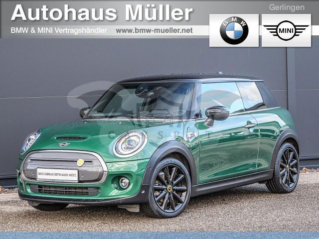 Mini Cooper 2020