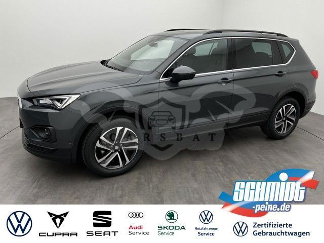 Seat Tarraco 2023