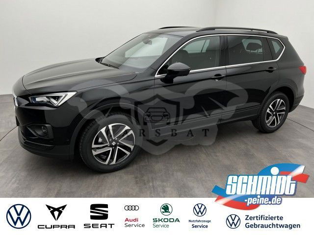 Seat Tarraco 2023