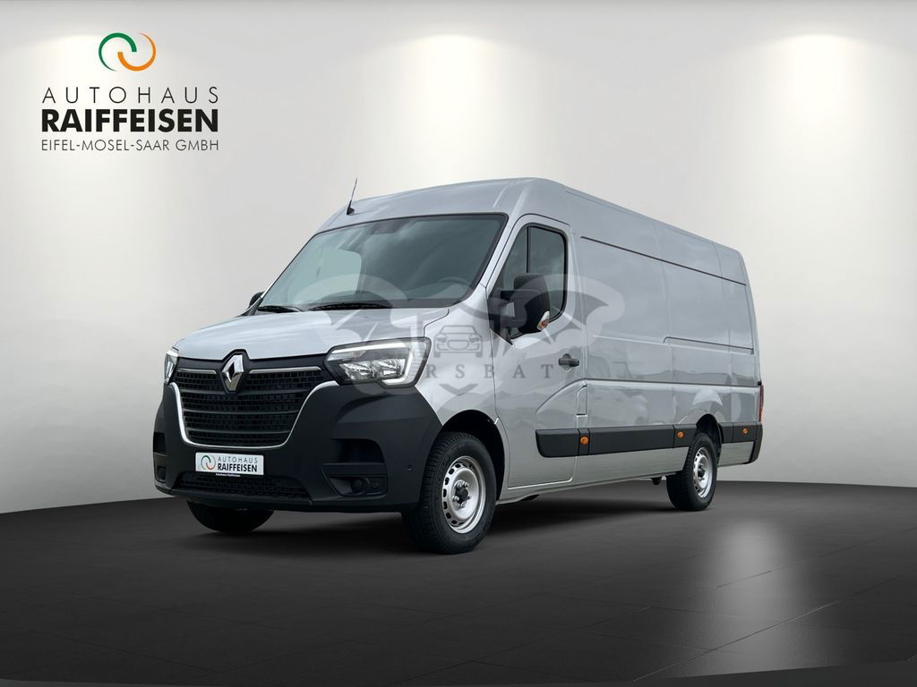 Renault Master 2024