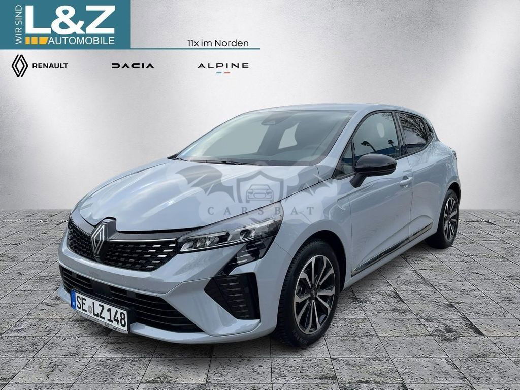 Renault Clio 2023