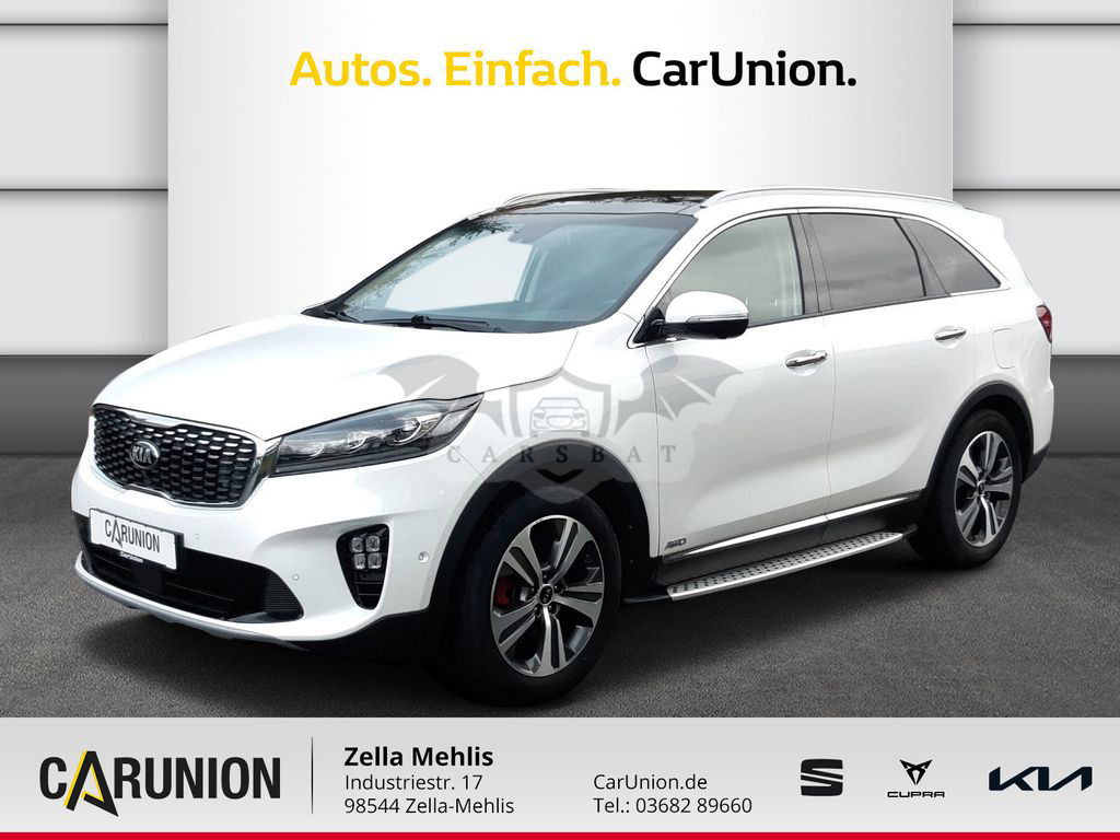 Kia Sorento 2020