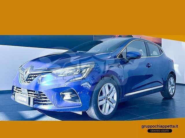Renault Clio 2020