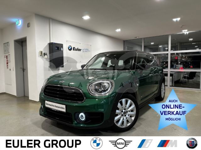 Mini Countryman 2019