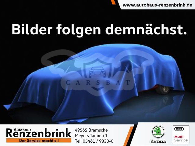 Skoda Scala 2024