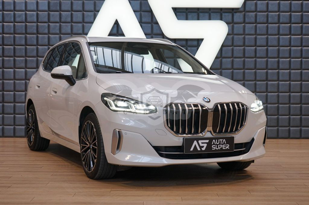 BMW 2 Series 218 2022
