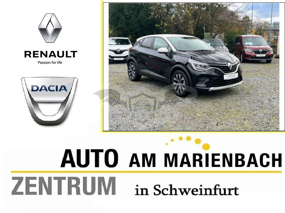 Renault Captur 2023
