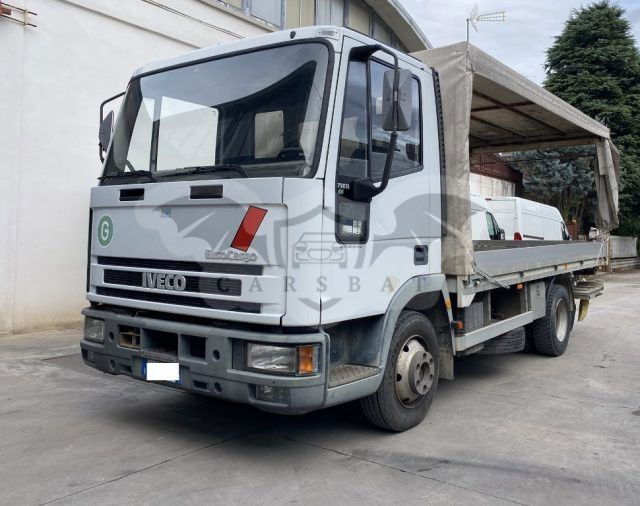 Iveco Eurocargo 1999