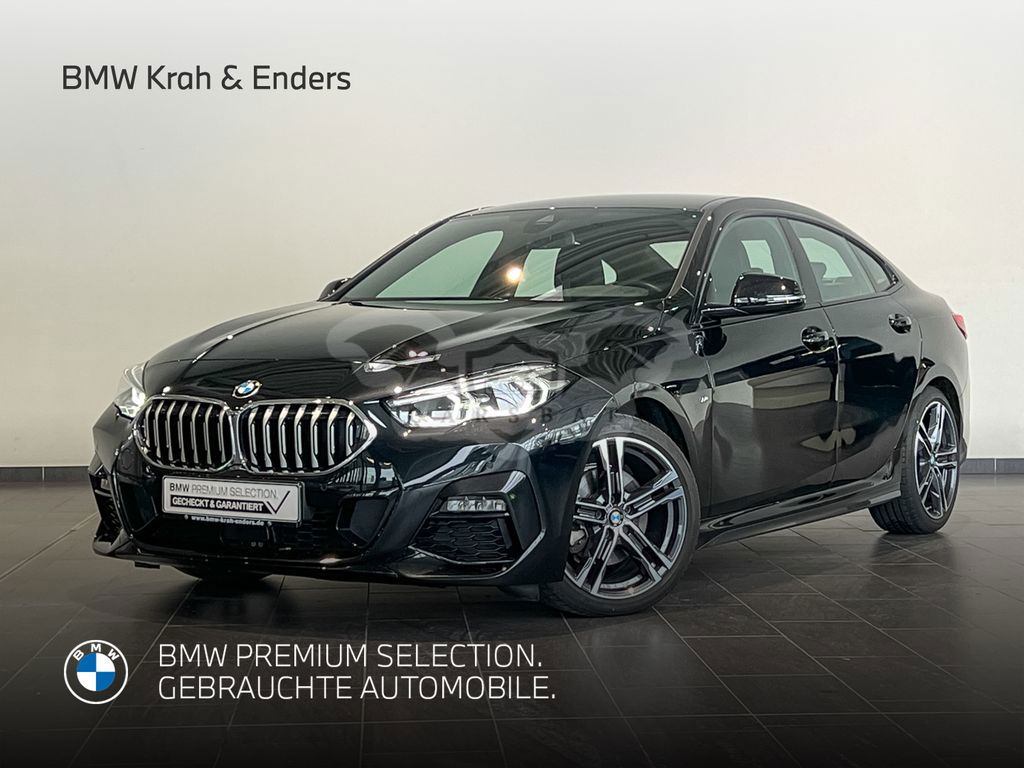 BMW 2 Series 218 Gran Coupe 2022