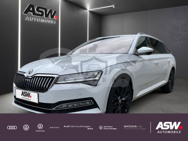 Skoda Superb 2024