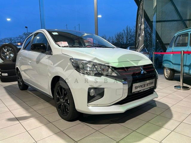 Mitsubishi Space Star 2024