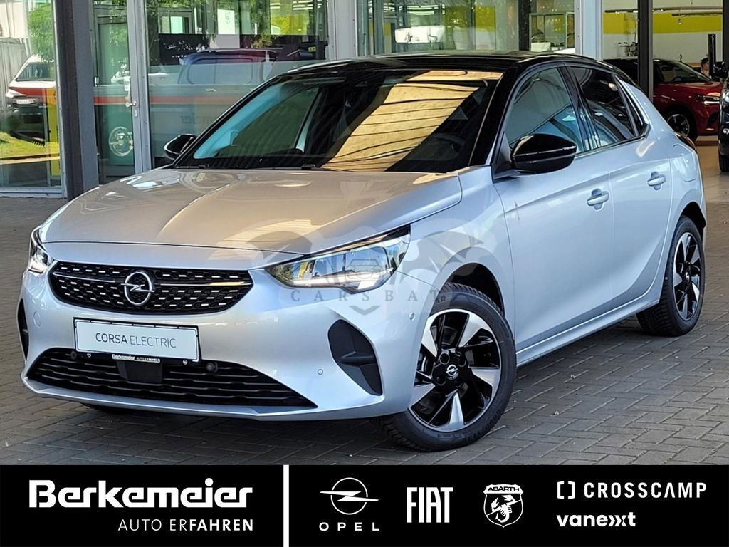 Opel Corsa 2023