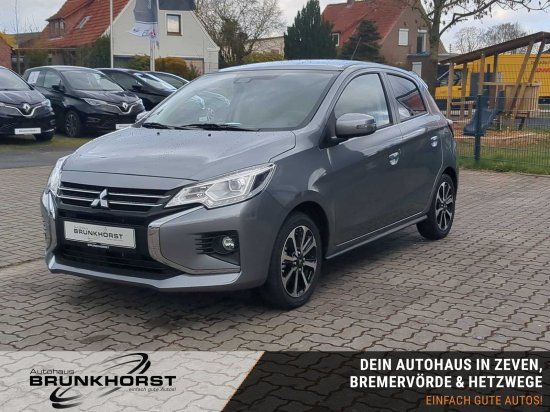 Mitsubishi Space Star 2023