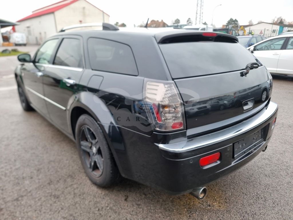 Chrysler 300C 2008