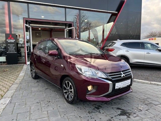 Mitsubishi Space Star 2024