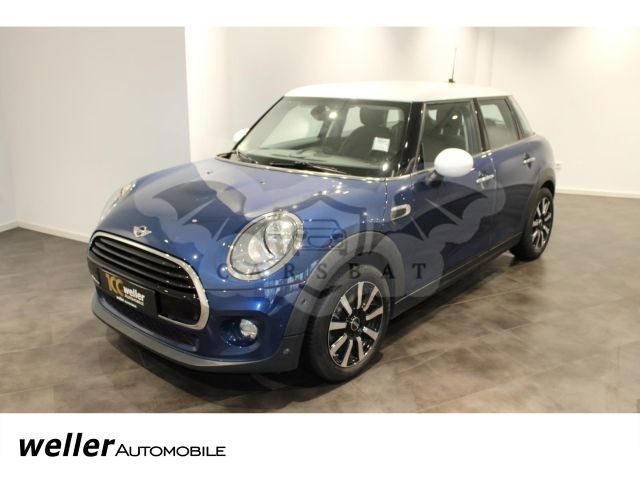 Mini Cooper 2015