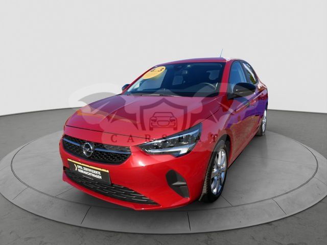 Opel Corsa 2022