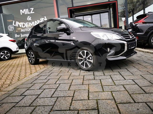 Mitsubishi Space Star 2024
