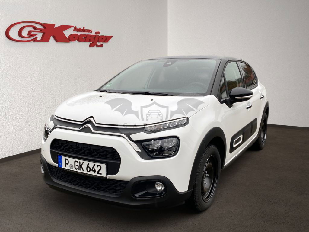 Citroën C3 2023