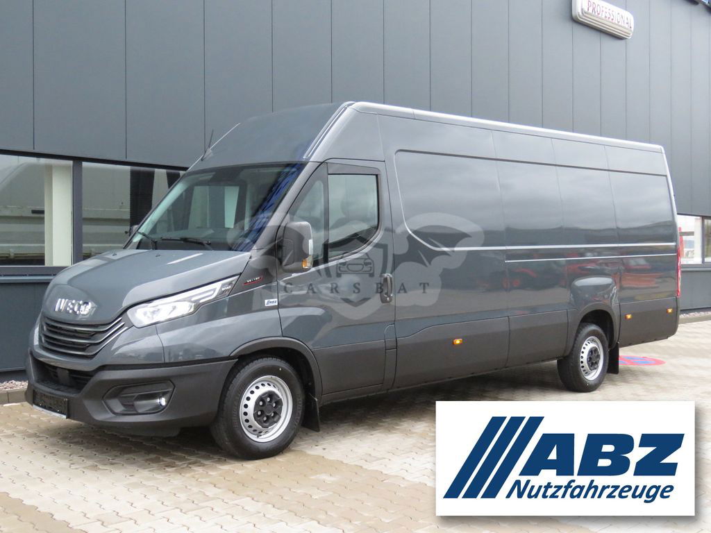 Iveco Daily 2022