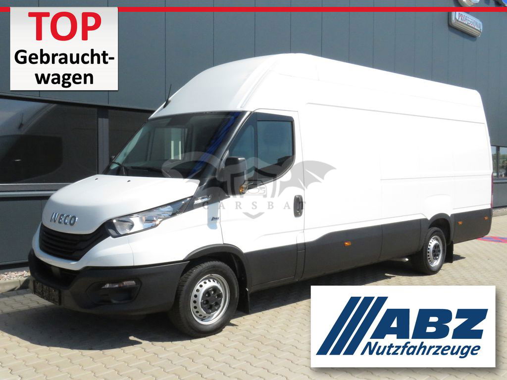 Iveco Daily 2022