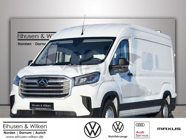 Maxus Deliver 9 2023