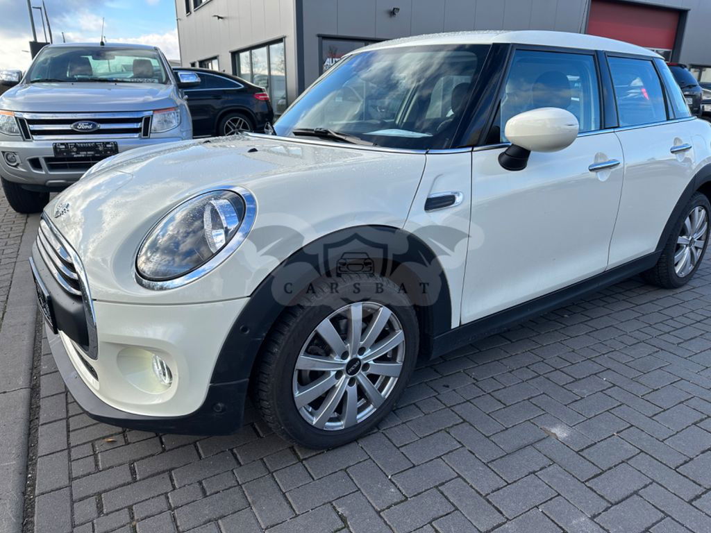 Mini One 2020