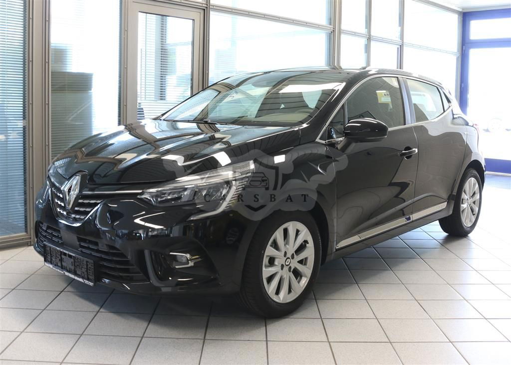 Renault Clio 2024