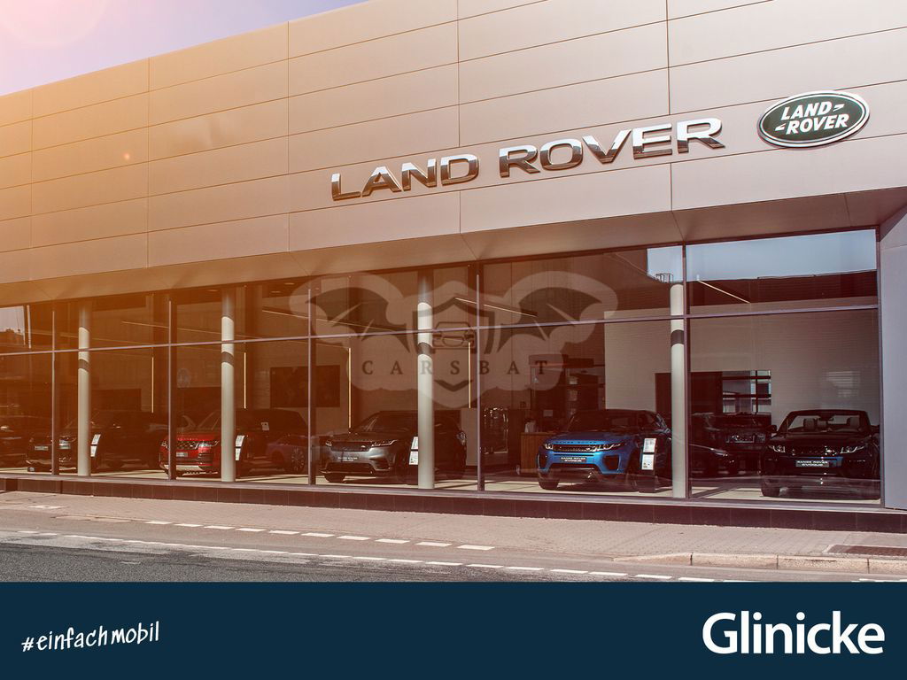 Land Rover Range Rover Velar 2023