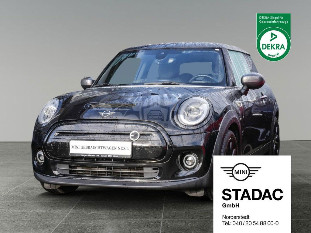 Mini Cooper 2020