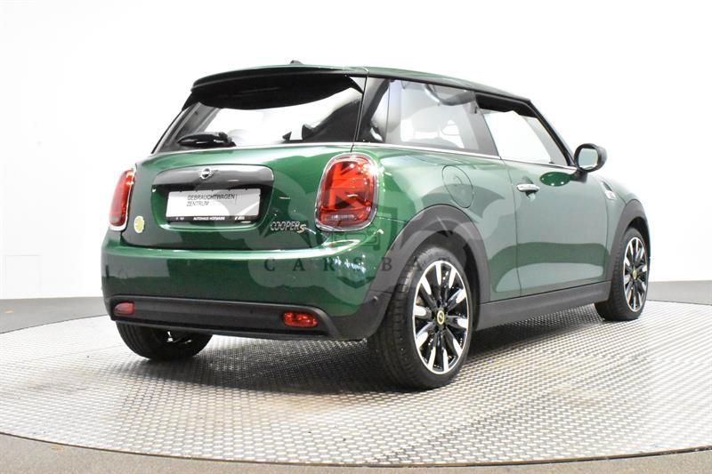 Mini Cooper 2020