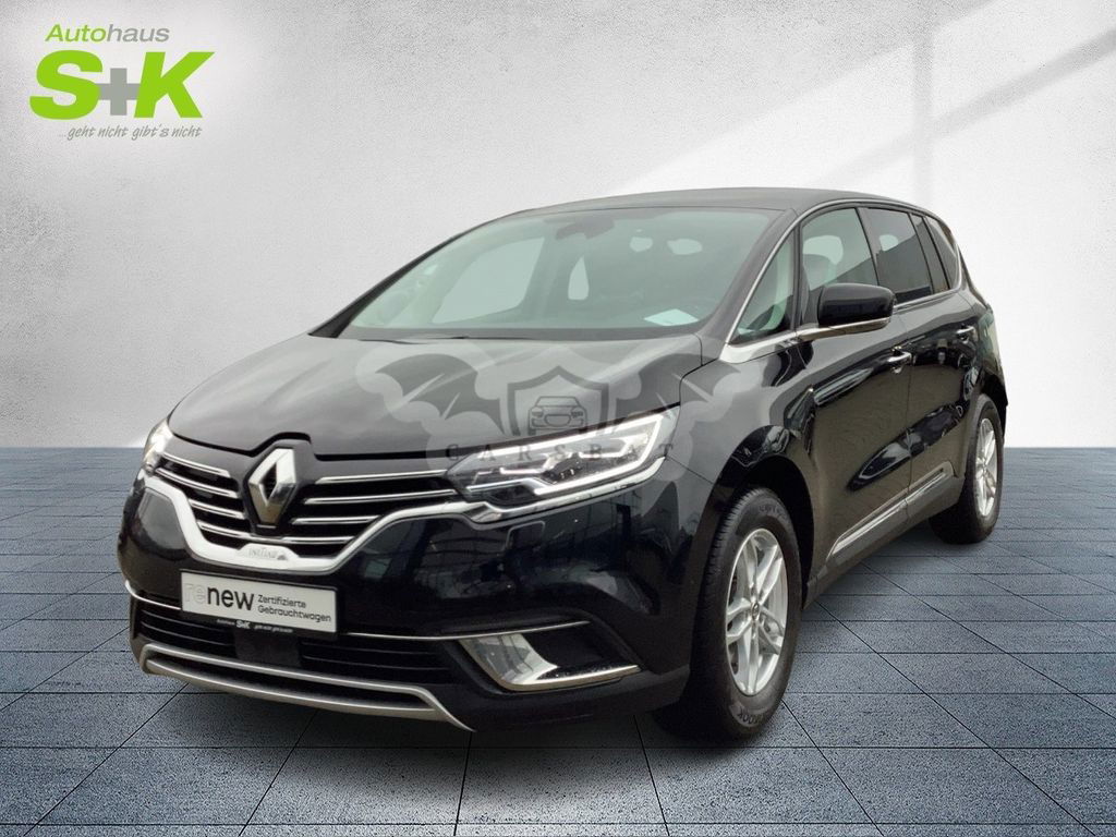 Renault Espace 2021