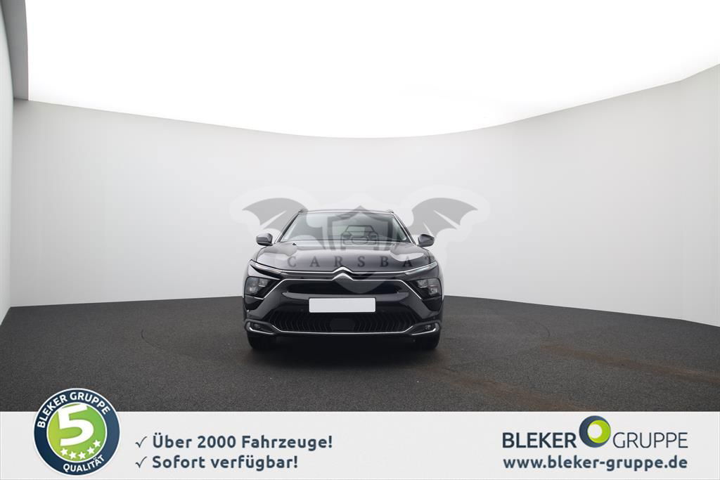 Citroën C5 X 2023