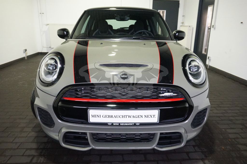 Mini John Cooper Works 2020