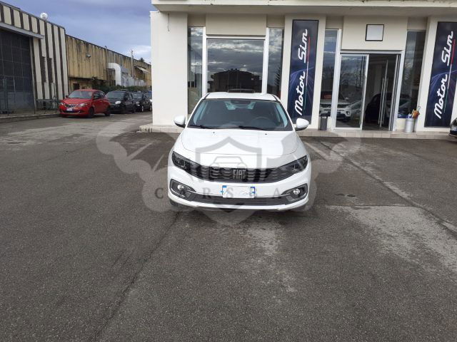 Fiat Tipo 2021