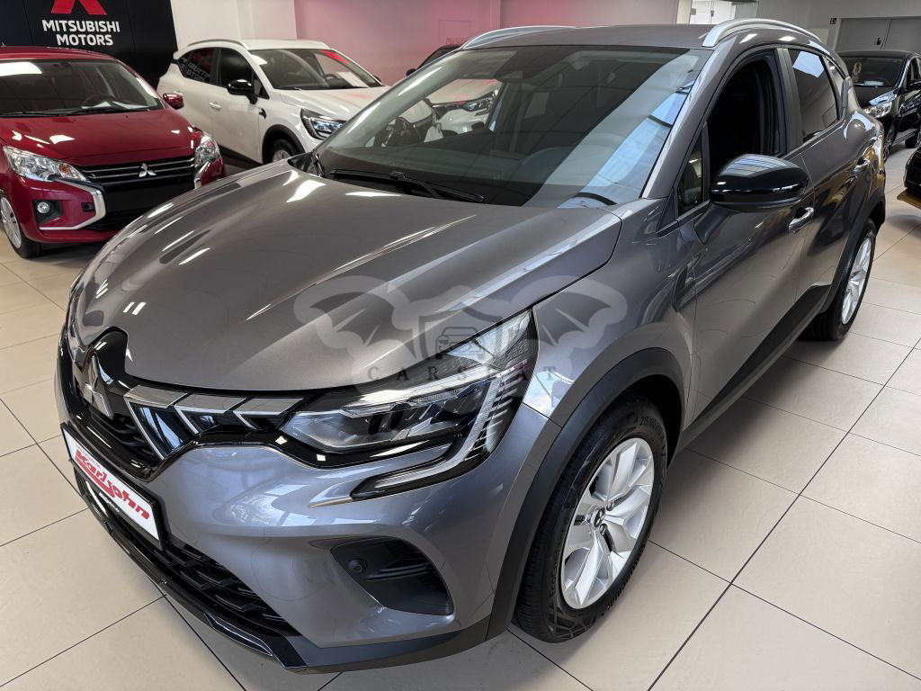 Mitsubishi ASX 2024