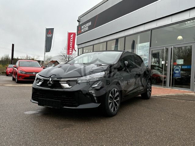 Mitsubishi Colt 2024